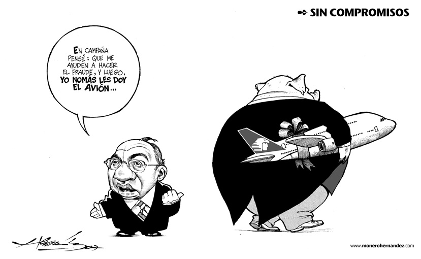 Sin Compromisos